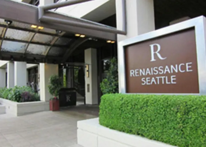 Renaissance Seattle Hotel