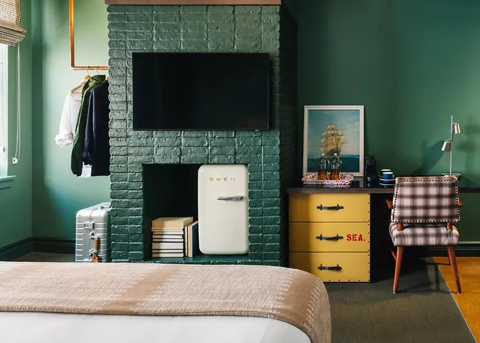 Palihotel Seattle